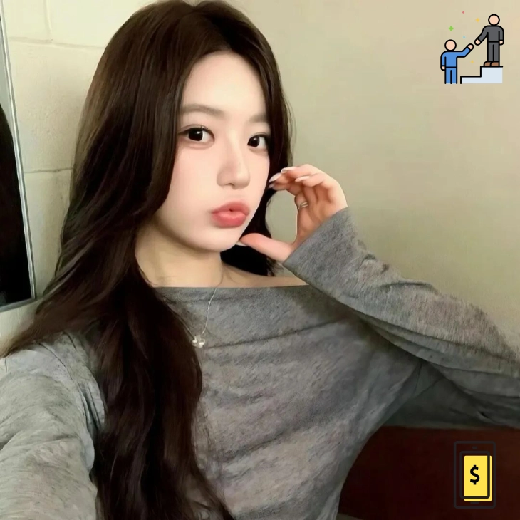 何女士